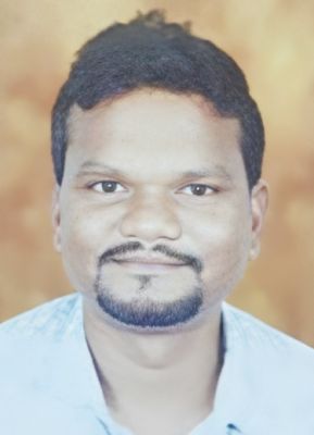 धनंजय कुमार नेताम होंगे राजिम के एसडीएम