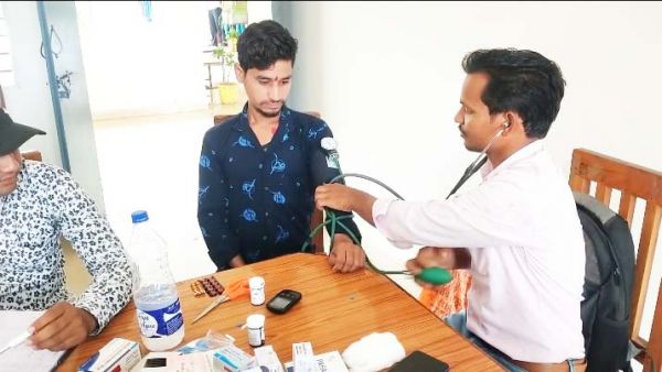 स्कूल बसों की जांच, नेत्र परीक्षण कराने दी सलाह