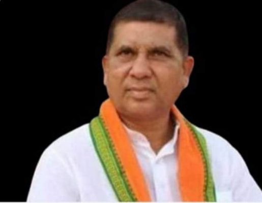 रबी फसलों के लिए पूर्व विधायक जंघेल ने सीएम को लिखा पत्र