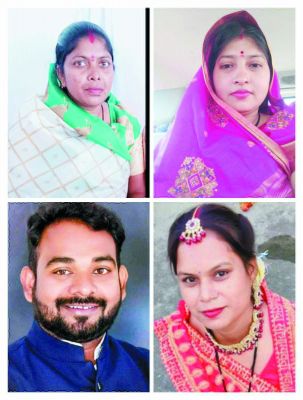 स्वच्छता दीदियों का मानदेय बढ़ाने केंद्र सरकार को करनी चाहिए  पहल-कांग्रेस पार्षद