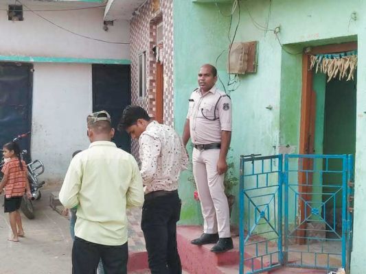 चोरी की जांच में मिले थे पौने 3 करोड़, सोर्स पता करने आयकर टीम ने रायपुर बुलाया