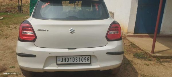 एनएच पर ट्रकों से लूटपाट करने की कोशिश