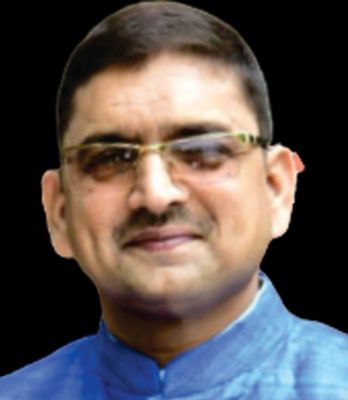 भाजपा ने किसानों को बोनस के नाम पर ठगा, नॉन-शराब घोटाला कर जनता के पैसे लूटे -नवाज