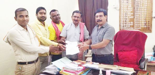 पीएचई की मॉनिटरिंग और ठेकेदारों की मनमानी को लेकर शिकायत