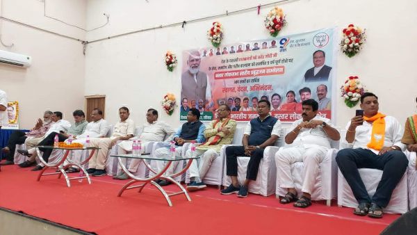 आपातकाल के काले अध्याय से निकल आज भारत विश्व सिरमौर बनने अग्रसर - सुभाष राव