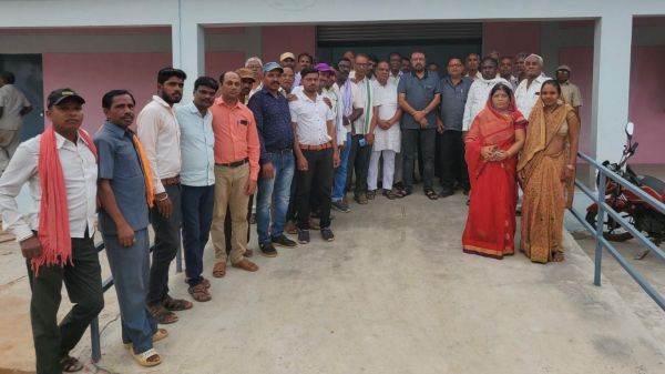 भाजपा का राष्ट्रवादी पार्टी होने का दावा खोखला-शरद