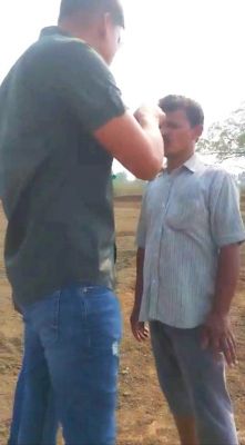 डीजीपी से शिकायत के बाद युकां अध्यक्ष के खिलाफ एफआईआर, गिरफ्तार