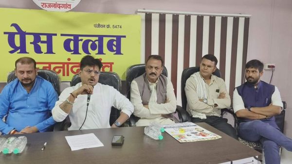 इंदिरा प्रियदर्शिनी घोटाले में भाजपा के कई मंत्रियों के नाम-शुक्ला