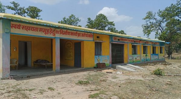 एक पंचायत तीन गौठान, मनरेगा से हुए भुगतान में गड़बड़झाला