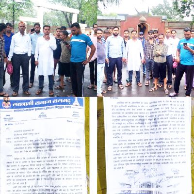 छत्तीसगढ़ लोक सेवा आयोग के पक्ष में आया सतनामी समाज