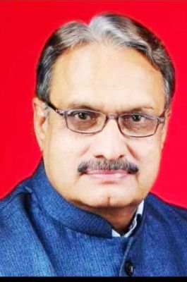 बीज और खाद की कालाबाजारी नहीं रोक पा रही कांग्रेस सरकार-भाजपा