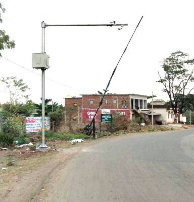 बिना फिटनेस और टैक्स के अब सडक़ों से गुजरना पड़ेगा मंहगा