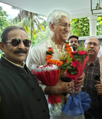 टीएस सिंहदेव के डिप्टी सीएम बनने पर जिले में हर्ष