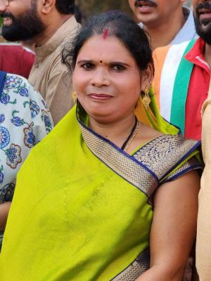 नपा उपचुनाव, कांग्रेस की मीना साहू को मिली जीत