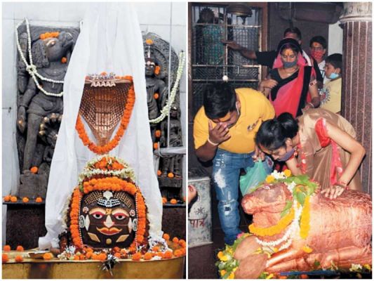 भोले की भक्ति का महीना 59 दिनों का 19 साल बाद शुभ संयोग