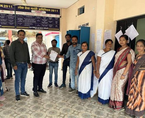 अब स्वास्थ्य कर्मी करेंगे आंदोलन, मंगलवार से प्रदेश भर के  70 हजार कर्मी जुटेंगे हड़ताल पर 