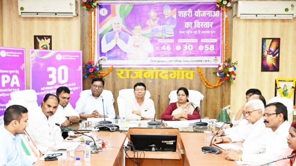 कृषि आधारित मजबूत अर्थव्यवस्था के कारण छत्तीसगढ़ पूरे देश में विख्यात- मुख्यमंत्री