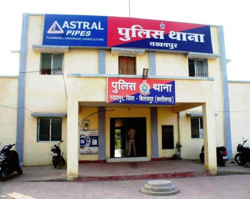 महादेव, अन्ना रेड्डी ऑनलाइन सट्टा पर बिलासपुर पुलिस की बड़ी कार्रवाई