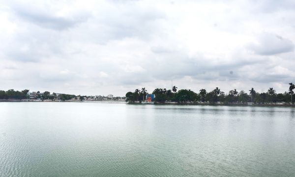 अगले 24 घंटे में सरगुजा, बिलासपुर संभाग में अच्छी बारिश के आसार 