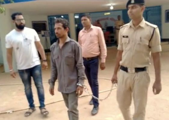 जेंजरा हत्याकांड में पुलिस को मिली बड़ी सफलता, 2 साल पहले मिली थी युवती की लाश
