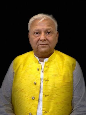 मुरलीधर पंजवानी का निधन