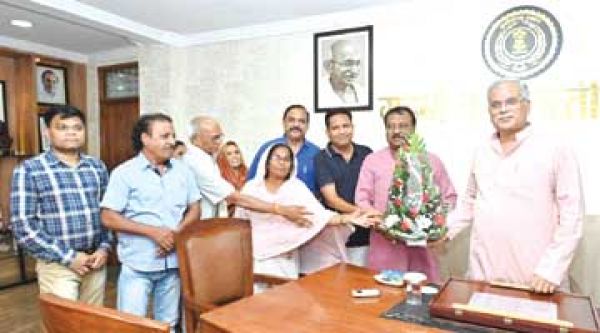 प्रियदर्शनी बैंक के पूर्व मैनेजर उमेश सिन्हा से दोबारा पूछताछ