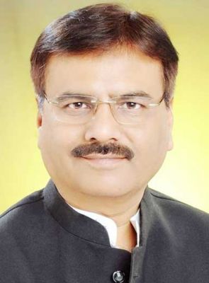 कांग्रेस ने धन-बल से जीता पार्षद का उपचुनाव-राजेन्द्र