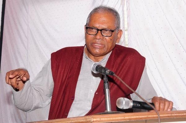 सर्व आदिवासी समाज समान  नागरिक संहिता का विरोध करेगा