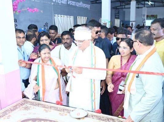 रीपा केन्द्रों के जरिये लाभान्वित हो रहे जिले के युवा