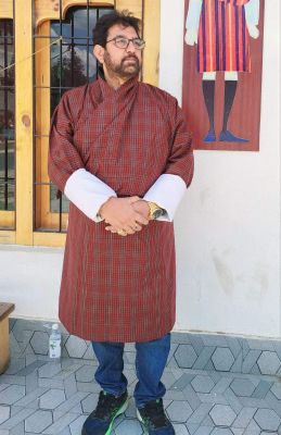 खेती के लिए हेलीकॉप्टर खरीदने वाले किसान बने बस्तर के डॉ. राजाराम