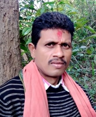 कांग्रेस सरकार में आत्मदाह करने को मजबूर हो रहे आदिवासी-मुकेश 