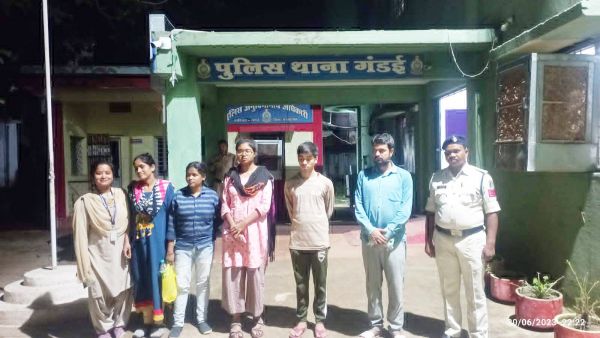 टॉवर लगाने के नाम पर साढ़े छह लाख की ठगी