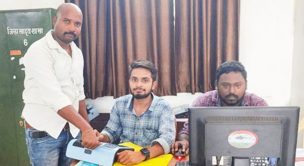 राशनकार्ड के सभी सदस्यों का ई-केवाईसी अब 31 तक