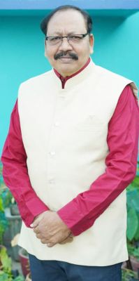 अभ्यारण क्षेत्र की मूलभूत समस्याओं को लेकर सांसद मोहन मंडावी ने पीएम मोदी को लिखा पत्र