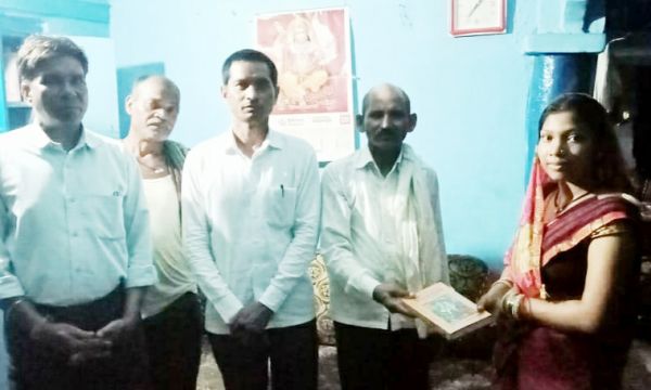 सावन भर कठौली में घरो-घर होगा मानस पाठ