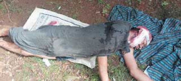 उपस्वास्थ्य केंद्र में मारपीट, नर्स-बेटे पर आरोप, स्थानीय लोगों ने की हटाने मांग