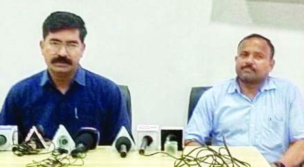 बाघ के खाल का सौदागर सीआरपीएफ अफसर का नाम आया सामने
