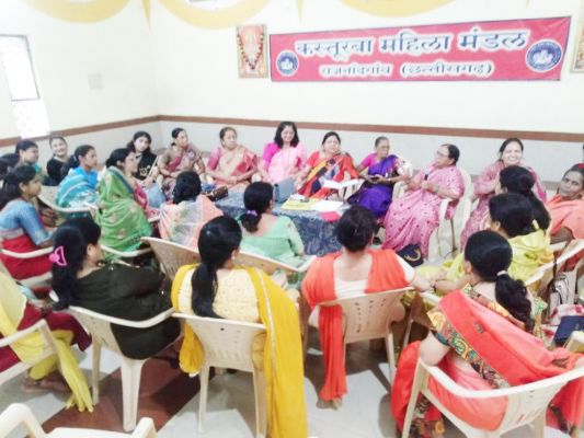 बागेश्वर में बहेगी महाशिव  पुराण कथा की धारा