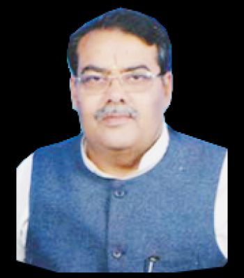 मुख्यमंत्री द्वारा बोला गया बहुत बड़ा झूठ - चौधरी