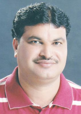 ऐसा कोई बचा नहीं जिसे  भूपेश कका ने  ठगा नहीं - मधुसूदन 