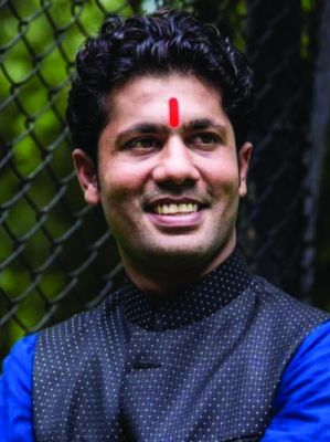 महादेव एप सट्टा, जोगी कांग्रेस का महासचिव गिरफ्तार