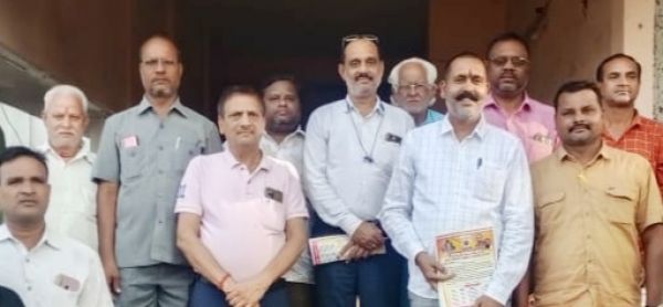 कुरुद में सामूहिक रुद्राभिषेक आज से