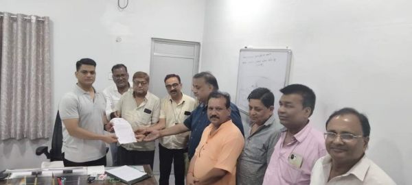 चेंबर ने की कारोबारी के खिलाफ एफआईआर को निरस्त करने की मांग