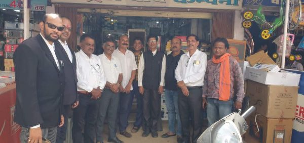 भाजपा विधि प्रकोष्ठ बस्तर ने लोगों को समान नागरिक संहिता की जानकारी दी