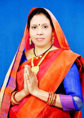 भूपेश सरकार बनने से किसानों की आय में वृद्धि हुई है-जप सभापति