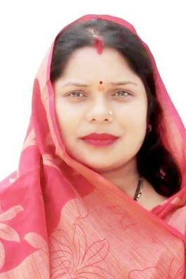 सडक़ हादसे में गई ग्रामीण की जान का जिम्मेदार कोई है तो राज्य सरकार है-रंजना