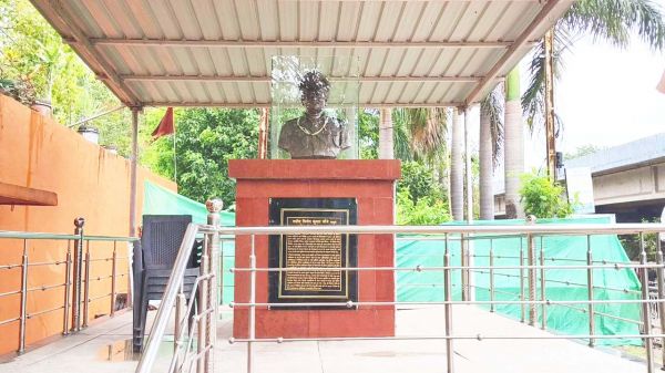 मदनवाड़ा नक्सल हमले की कल 14वीं बरसी