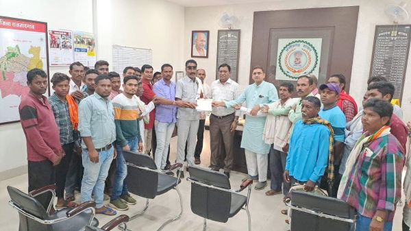तीन गांव के डेढ़ सौ किसानों को मिलेगी सिंचाई  में फायदा, स्कूल जाने बच्चों को भी मदद