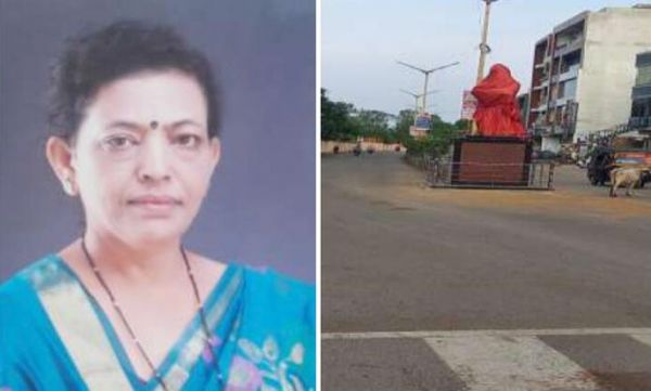 विभागीय मंत्री, कलेक्टर, आयुक्त को पत्र लिख पार्षद ने भुगतान रोकने कहा