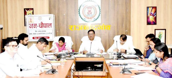 हरेली तिहार में परिलक्षित होगी छत्तीसगढ़ी संस्कृति 